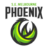 东南墨尔本凤凰